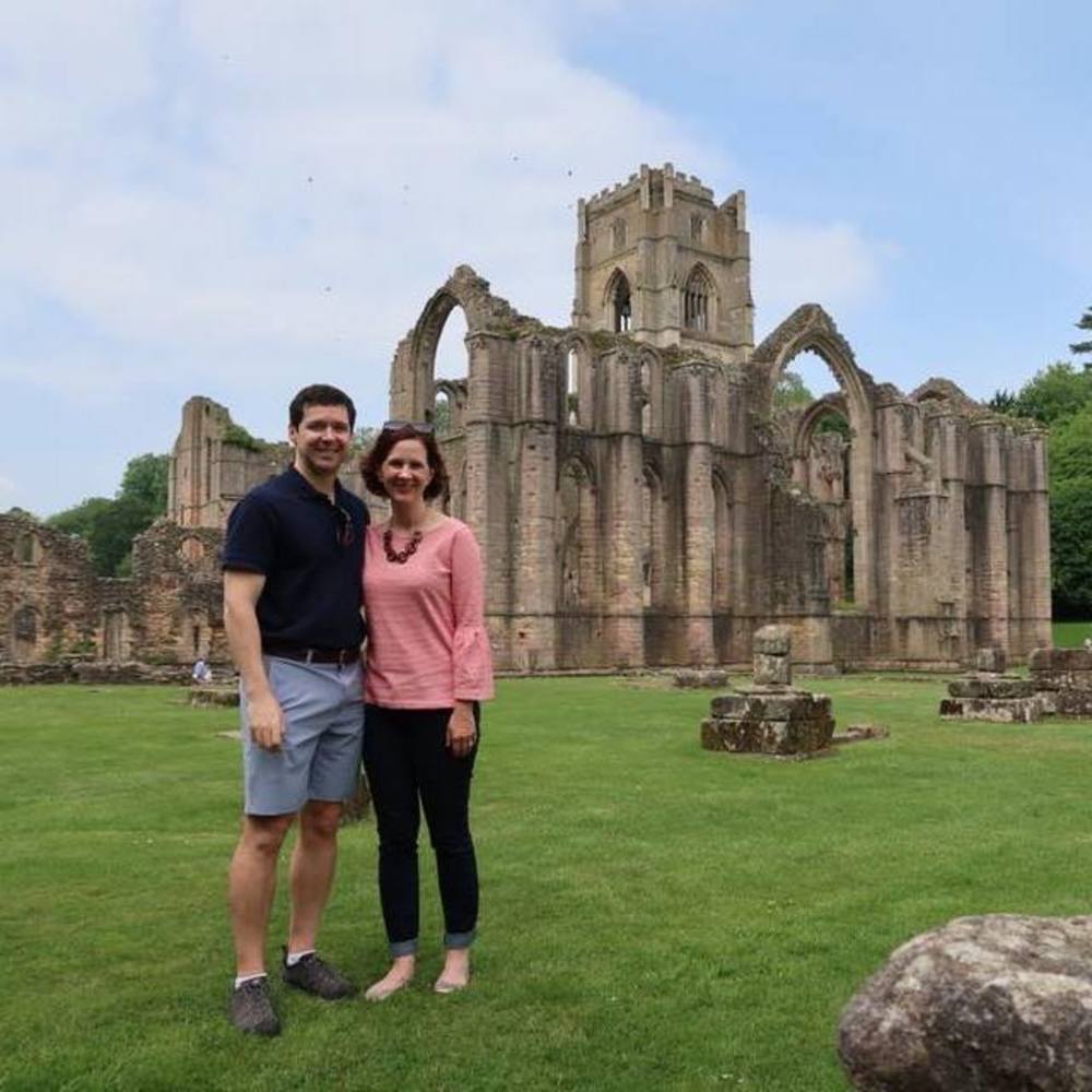 Meet your Posher, Elizabeth